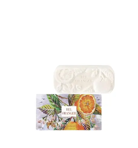 Fragonard Bel Oranger Savon Parfumé 150 gr