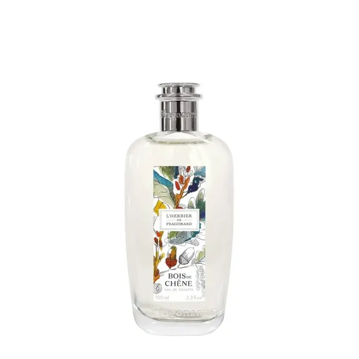 Fragonard Bois de Chene Eau de Toilette 100 ml