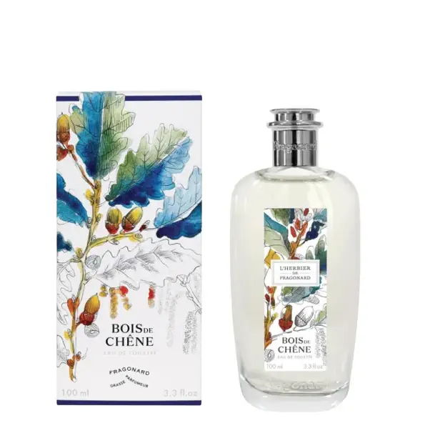 Fragonard Bois de Chene EDT 100ml