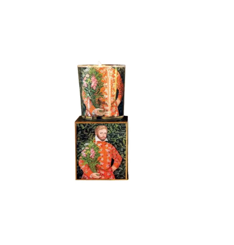 Fragonard Candela Bois Dormant 200gr