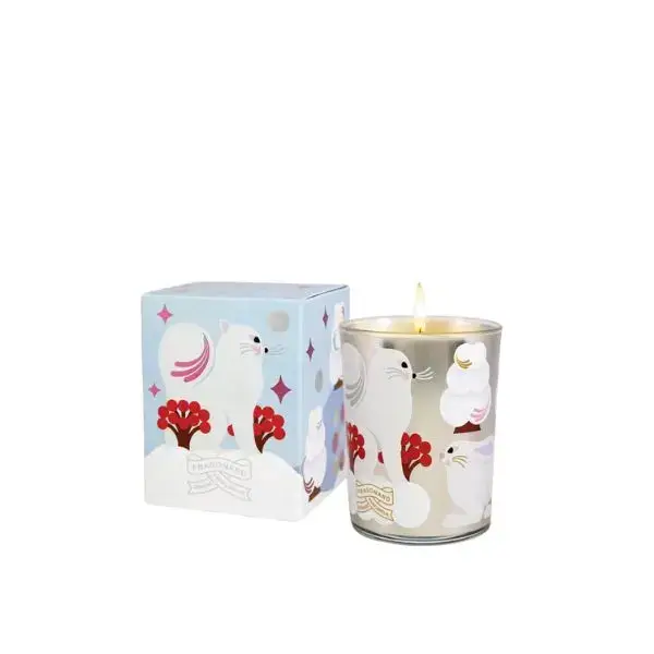 Fragonard Candela Reve d'Hiver 200 gr