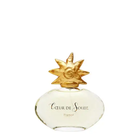 Fragonard Coeur de Soleil Eau de Parfum 100 ml