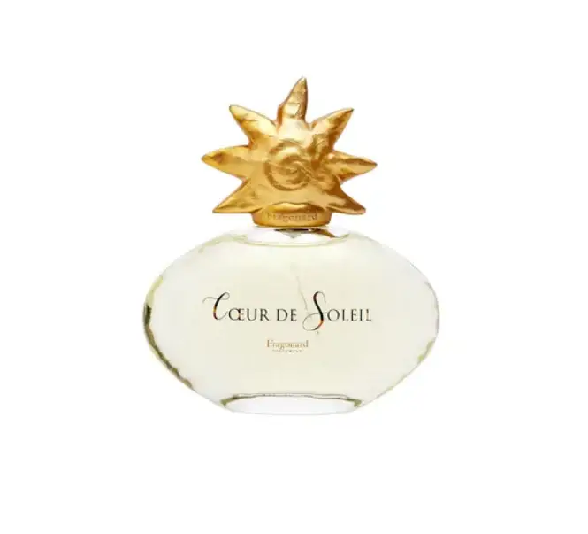Fragonard Coeur De Soleil (EDP 100ml)