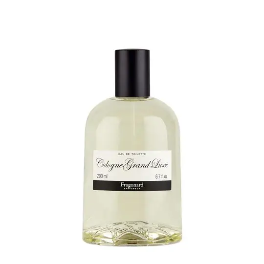 Fragonard Cologne Grand Luxe Eau de Toilette