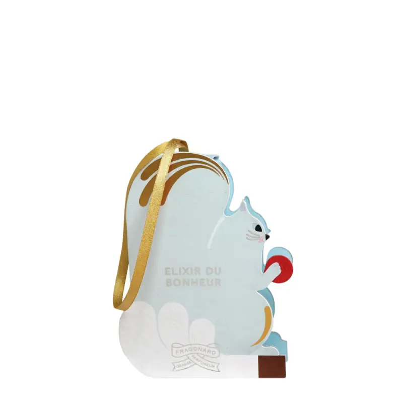 Fragonard Eau Du Bonheur Olio di Argan
