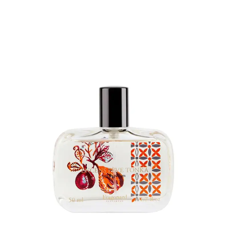 Fragonard Encens Feve Tonka Eau de Parfum