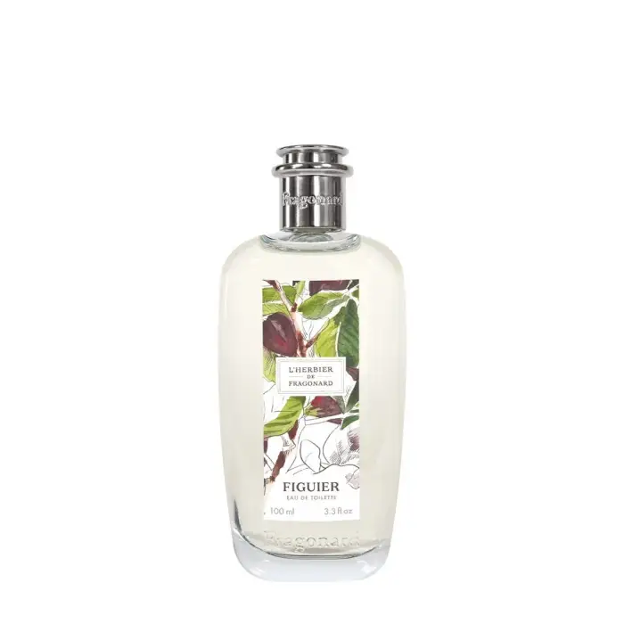 Fragonard Figuier Eau de Toilette 100 ml