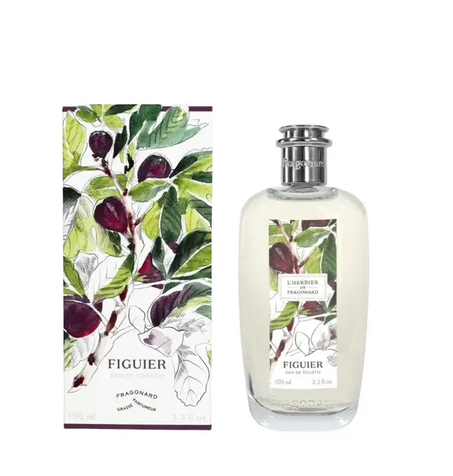 Fragonard Figuier EDT 100ml