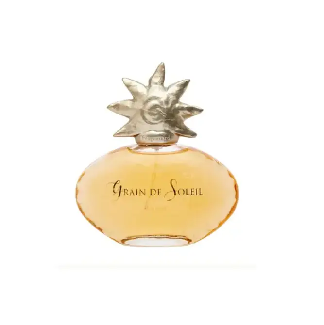 Fragonard Grain de Soleil (EDP 100)