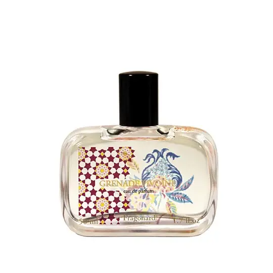 Fragonard Grenade Pivoine Eau de Parfum unisex 50 ml