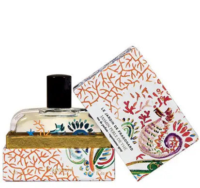 Fragonard Jasmin Perle de Thè (EDP 50)