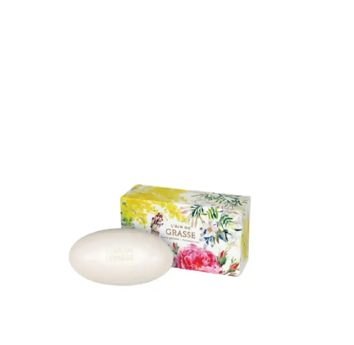 Fragonard L Air de Grasse Savon Parfumé 140 gr