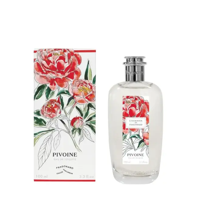 Fragonard Pivoine EDT 100ml
