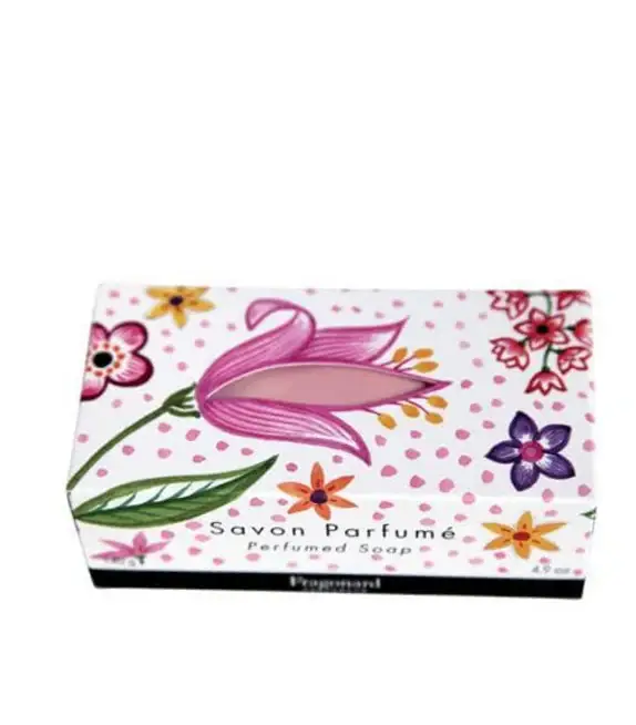 Fragonard Pivoine sapone 140gr
