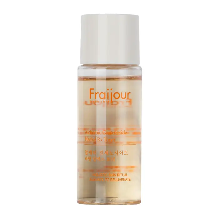 Fraijour Alchemic Ginsenoside Herbal Rx Tonico Ginseng 30ml
