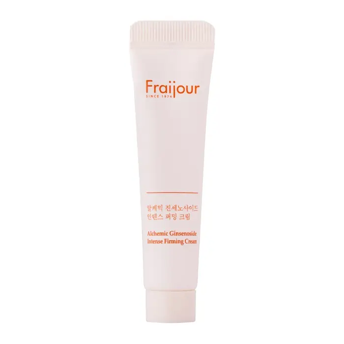 Fraijour Alchemic Ginsenoside Intense Rassodante Crema Rassodante 10ml