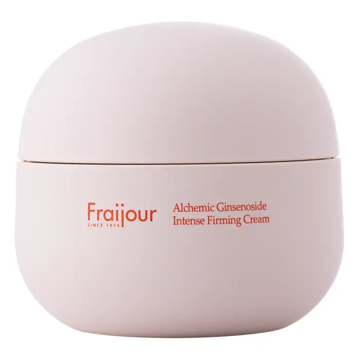 Fraijour Alchemic Ginsenoside Intense Rassodante Crema Rassodante 50ml