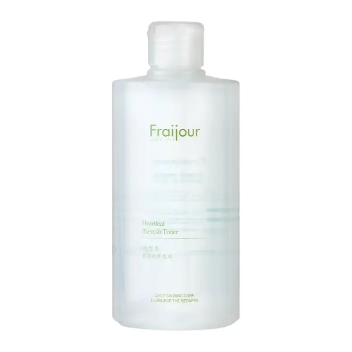 Fraijour Heartleaf Anti-Imperfezioni Tonico Lenitivo 500ml