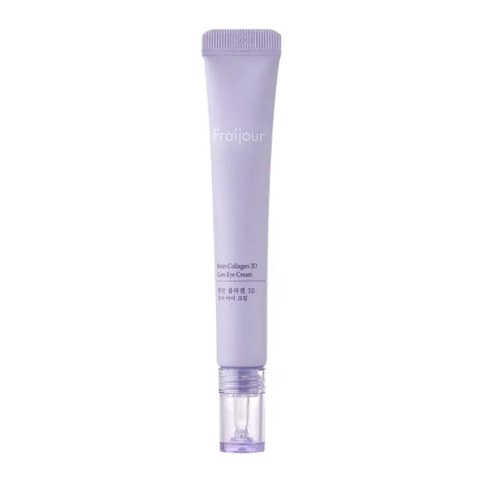 Fraijour Retin-Collagene 3D Core Crema Contorno Occhi Anti-Rughe 15ml