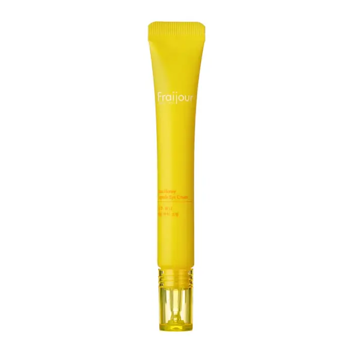 Fraijour Yuzu Honey Capsule Crema Contorno Occhi Illuminante 15ml