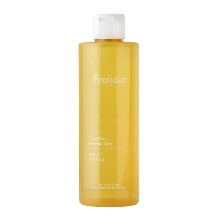 Fraijour Yuzu Honey Essential Tonico Nutriente 250ml