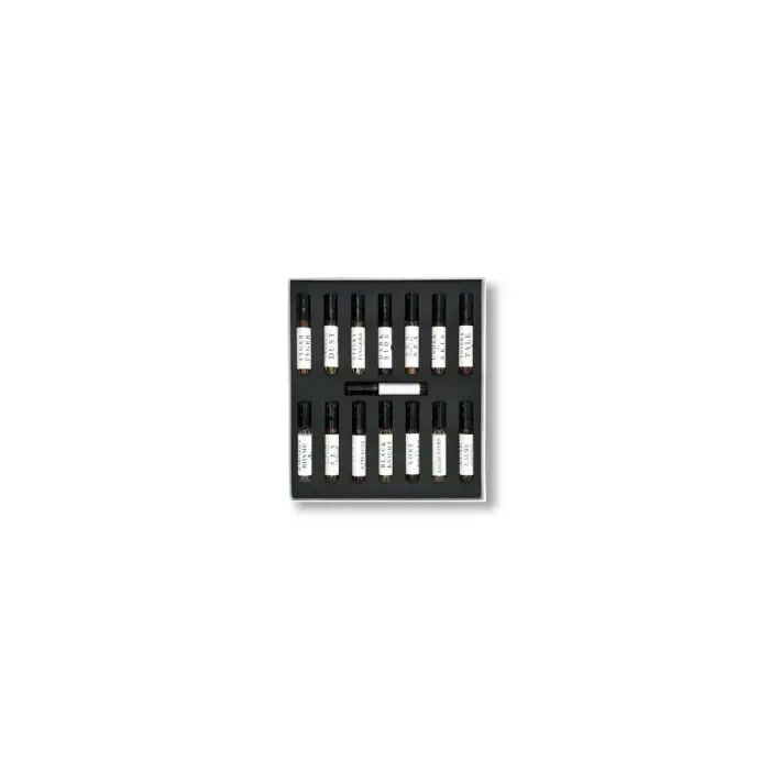 Francesca bianchi Discovery Set 14 x 1,5 ml - Set Profumi