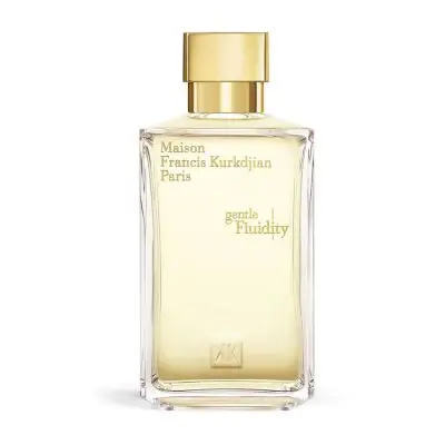 Francis kurkdjian Maison Gentle Fluidità Oro EDP 200 ml