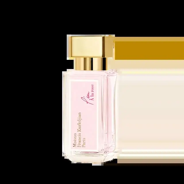 Francis kurkdjian Maison L Eau à la Rose Eau de toilette - 35 ml