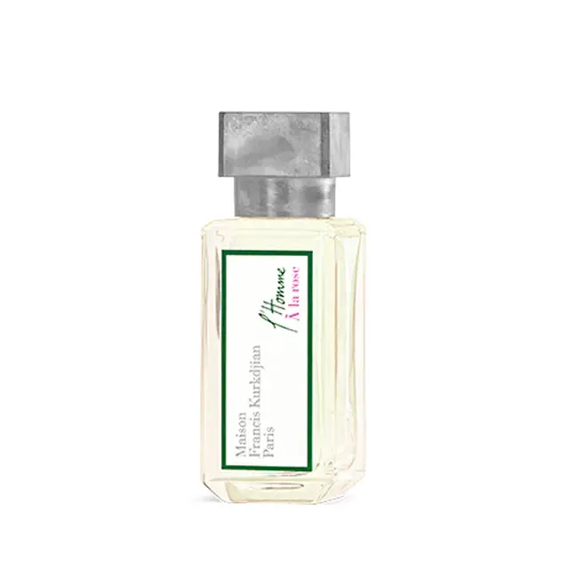Francis kurkdjian Maison L Homme à la Rose eau de parfum - 35 ml