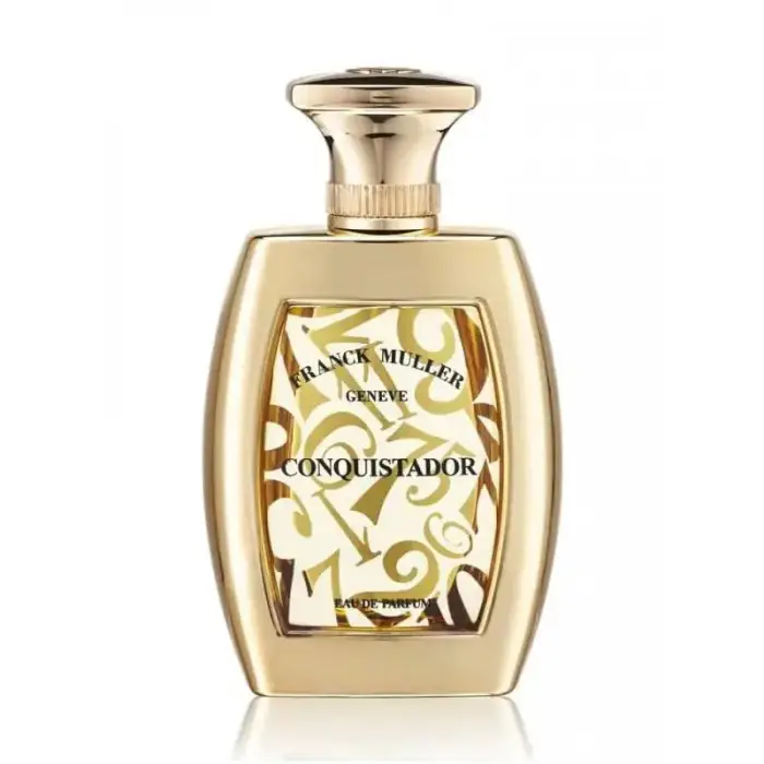 Conquistador Eau de Parfum 75 ml