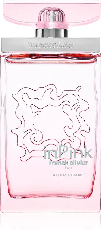 Franck olivier In Pink EDP - 75ml