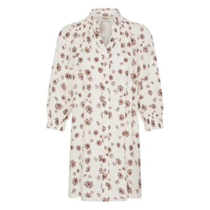 fransa Blusa da donna FRKalia 2 Blanc