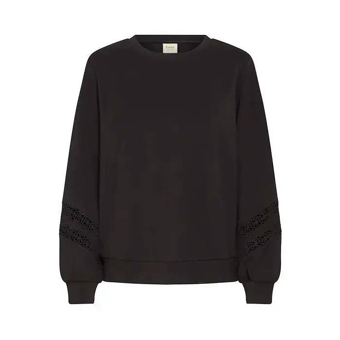 fransa Felpa da donna Aurora