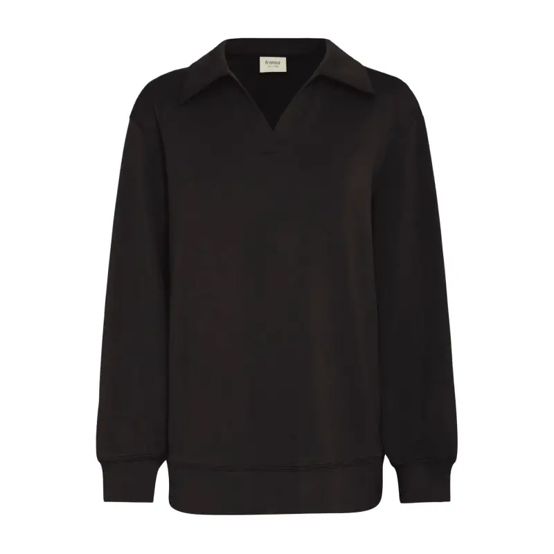 fransa Felpa da donna Aurora