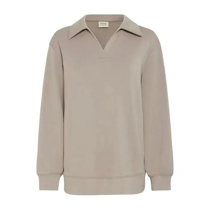 fransa Felpa da donna Aurora