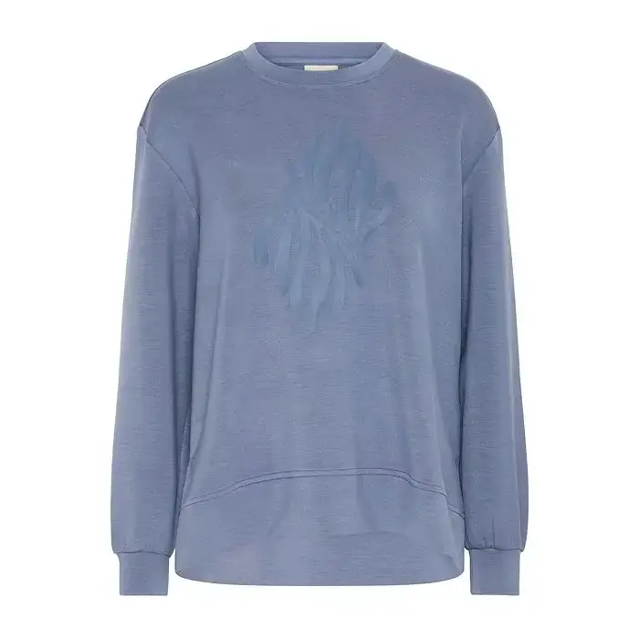 fransa Felpa da donna Aurora