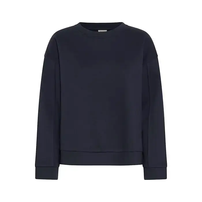 fransa Felpa da donna Poppy 1