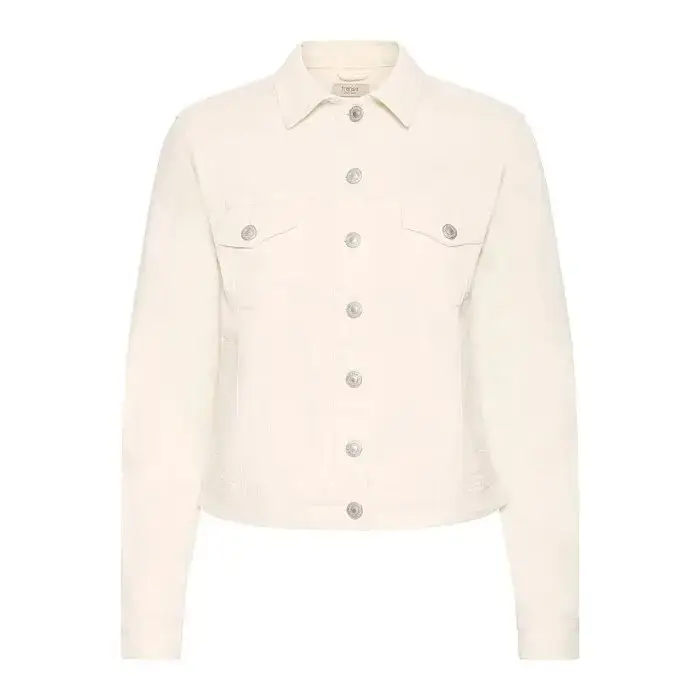 Giacca di jeans da donna fransa Votwill