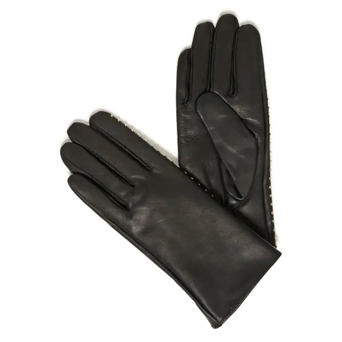 fransa Guanti da donna FRAdelia 1 Noir