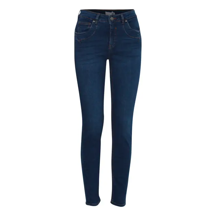 Jeans da donna fransa Over Tessa 3