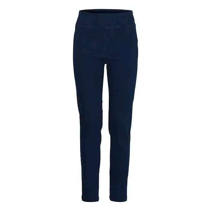 Jeans slim donna fransa Luxe Thea 1