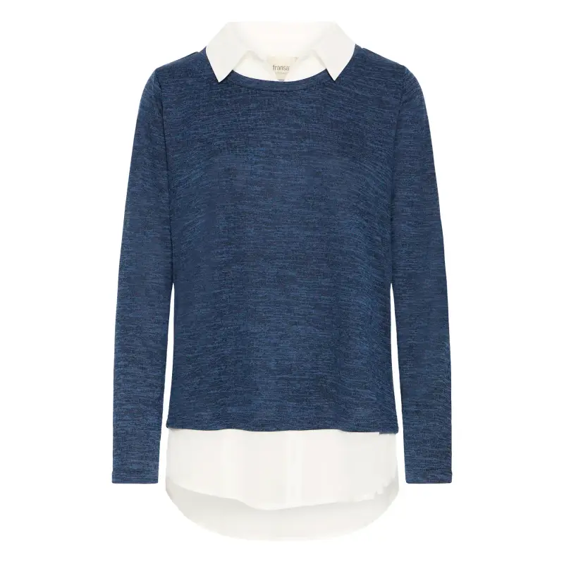 fransa Maglione da donna FREmmie 1