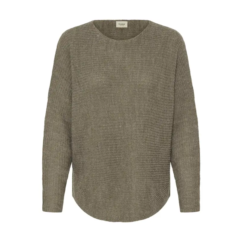 fransa Maglione da donna FREretta 3
