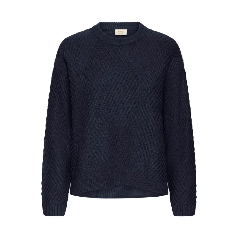 fransa Maglione da donna FRKalikka 1