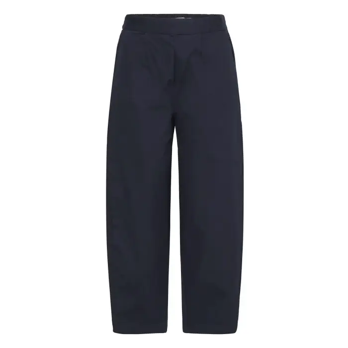 fransa Pantaloni da donna Abilene 2 Bleu