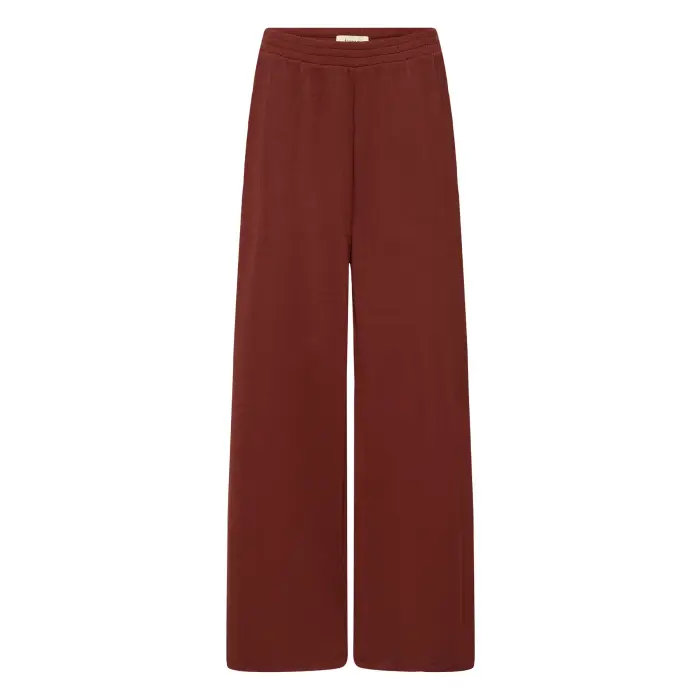 fransa Pantaloni da donna Aurora 9 Rouge
