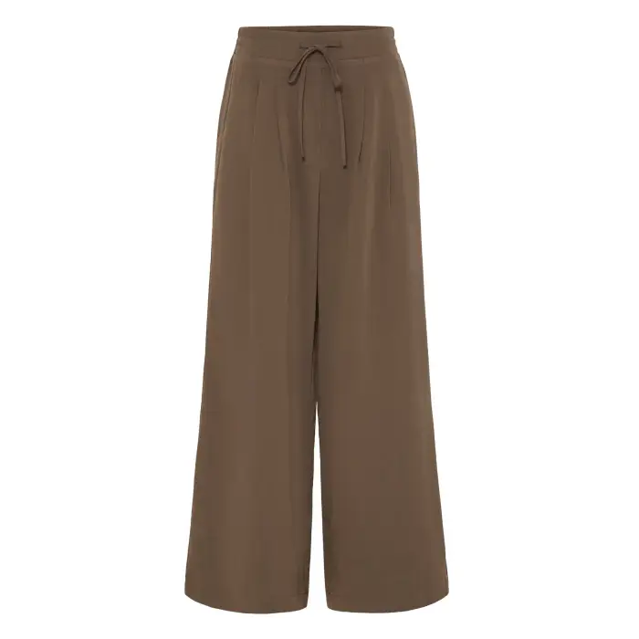 fransa Pantaloni da donna Veda Marron