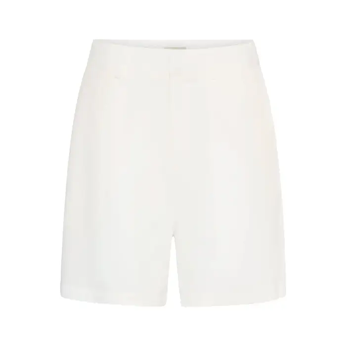 Shorts fransa FRPOSY Blanc