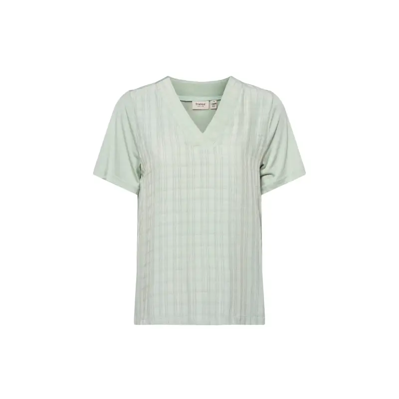 fransa T-shirt da donna Zalina 1