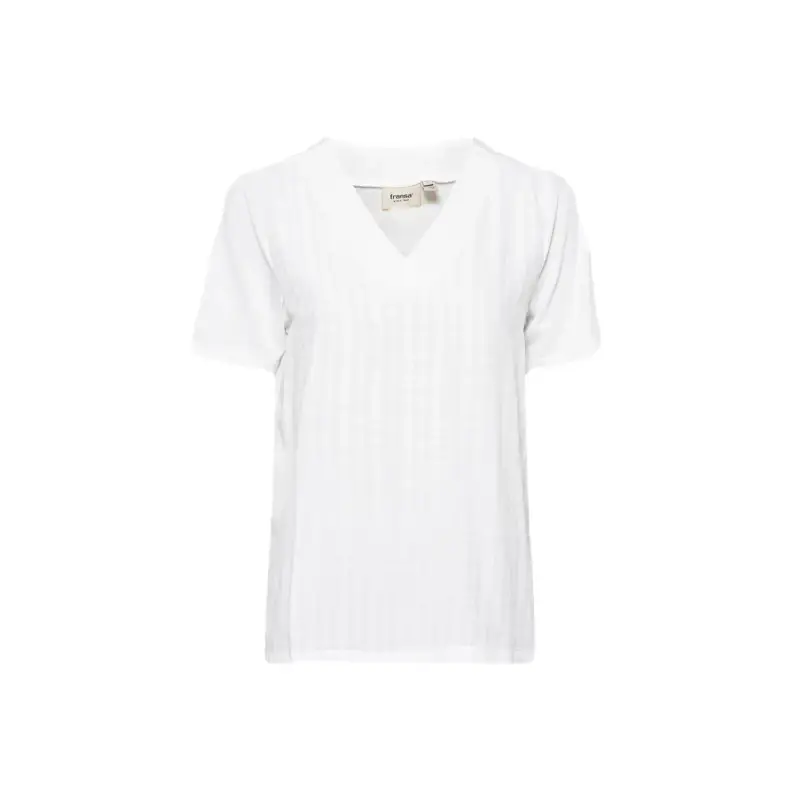 fransa T-shirt da donna Zalina 1